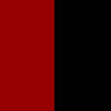 schwarz-rot
