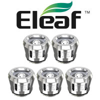 Eleaf HW-N 0,2 Ohm Verdampferkopf (5 Stück pro Packung)