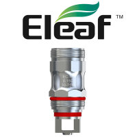Eleaf EC-M (Mesh) Verdampferkopf 0,15 Ohm (5 Stück pro Packung)