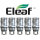 Eleaf EC-N Verdampferkopf 0,15 Ohm (5 Stück pro Packung)