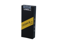 Uwell Crown 3 UN2 Mesh Verdampferkopf 0,23 Ohm (4 Stück pro Packung)