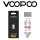 VooPoo PnP-VM3 0,45 Ohm Mesh Verdampferkopf (5 Stück pro Packung)