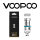 VooPoo PnP-TM2 0,8 Ohm Verdampferkopf (5 Stück pro Packung)