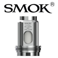 Smok TFV18 Meshed Verdampferkopf 0,33 Ohm (3 Stück pro Packung)