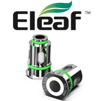 Eleaf GTL Verdampferkopf 0,8 Ohm (5 Stück pro Packung)