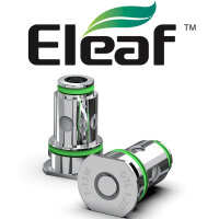 Eleaf GTL Verdampferkopf 1,2 Ohm (5 Stück pro Packung)