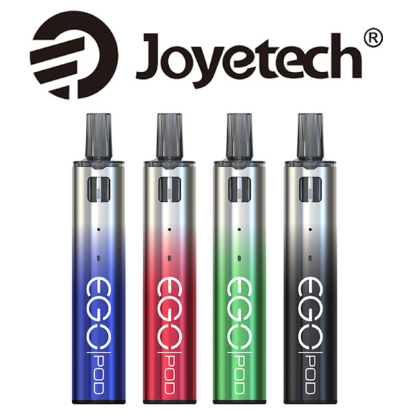 Joyetech eGo Pod Kit (AST-Version)