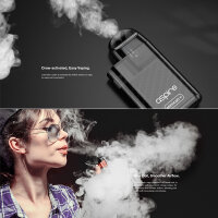 Aspire Minican Plus Pod Kit E-Zigaretten Set