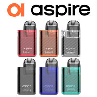 Aspire Minican Plus Pod Kit E-Zigaretten Set