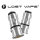 Lost Vape UB Lite L6 1,0 Ohm Mesh Verdampferkopf (5 Stück pro Packung)