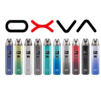 Oxva Xlim Pod Kit Neue Version