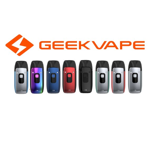 Geekvape Aegis Pod 2 Kit