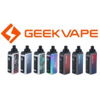 GeekVape Obelisk 65 FC E-Zigaretten Set