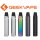 GeekVape Aegis One Pod Kit E-Zigaretten Set