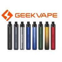 GeekVape Wenax S-C  E-Zigaretten Set