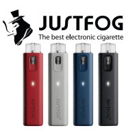JustFog Better Than E-Zigaretten Set