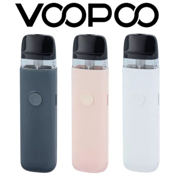 VooPoo VQ Pod  E-Zigaretten Set