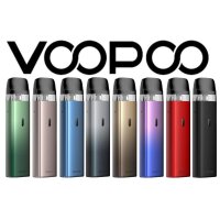 VooPoo Vinci Pod SE E-Zigaretten Set