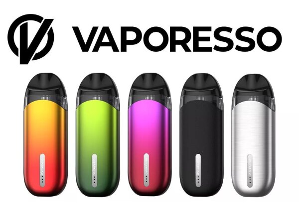 Vaporesso Zero S E-Zigaretten Set