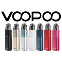VooPoo Argus Z E-Zigaretten Set
