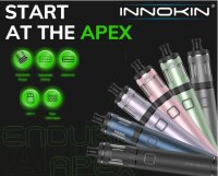Innokin Endura Apex Kit E-Zigaretten Set