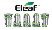 Eleaf GTL Sieb Coil (5 Stück pro Packung)