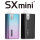 Yihi SXmini Vi Class Pod E-Zigaretten Set
