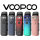 VooPoo Vinci 3 Pod Kit E-Zigaretten Set