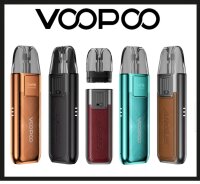 Voopoo Argus Pod SE E-Zigaretten Set