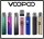Voopoo Argus G Kit E-Zigaretten Set