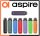 Aspire Minican 3 Pro E-Zigaretten Set