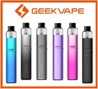 Geekvape Wenax K2 E-Zigaretten Set