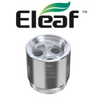 Eleaf HW3 Verdampferkopf 0,2 Ohm (5 Stück pro Packung)